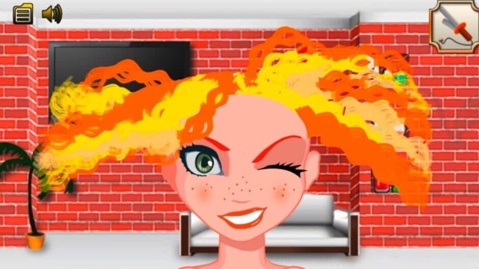 My Style Studio: Hair Salon screenshot 4