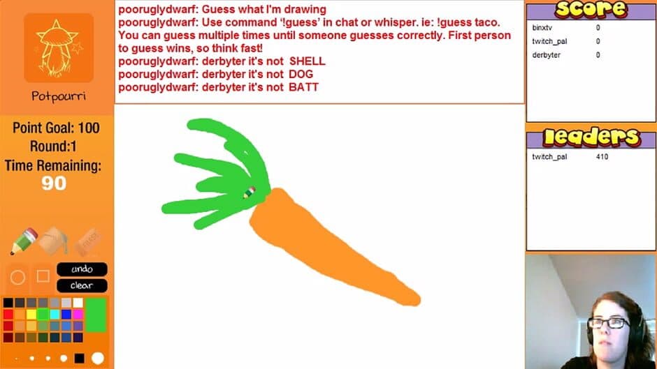 Doodle What?! screenshot 4