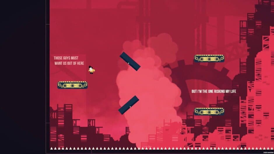 Klaus screenshot 3