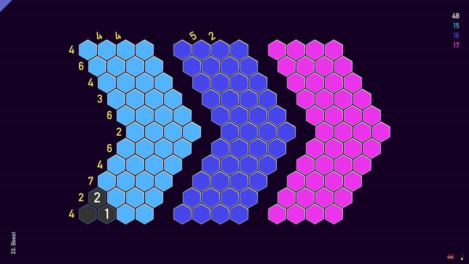 Tametsi screenshot 4