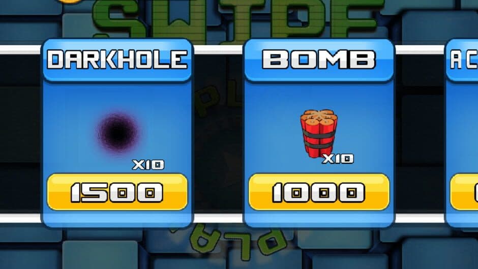Turbo Finger Swipe screenshot 3