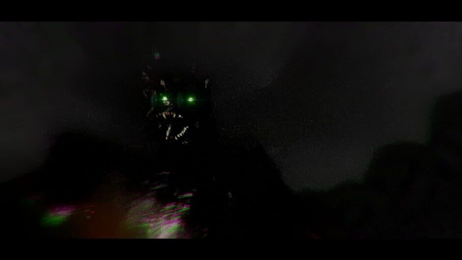 Overcast - Walden and the Werewolf screenshot 2