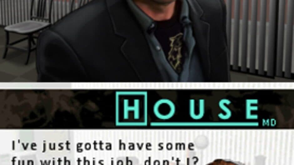 House M.D.: Episode 2 - Blue Meanie screenshot 2