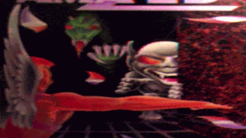 Amazed screenshot 2