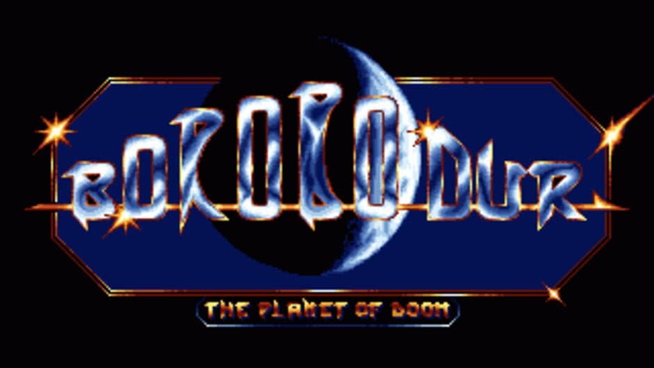 Borobodur: The Planet of Doom screenshot 3