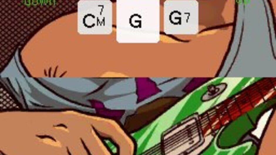 JAM sessions screenshot 2