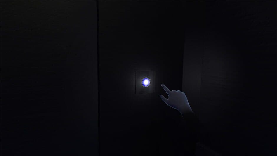Elevator VR screenshot 2