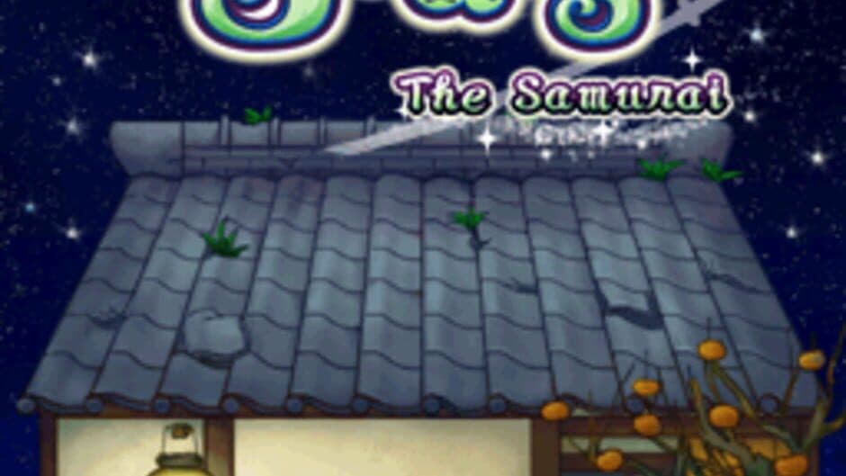 Mysterious Stars: The Samurai screenshot 2