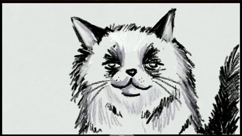 Art Academy: Sketchpad screenshot 2