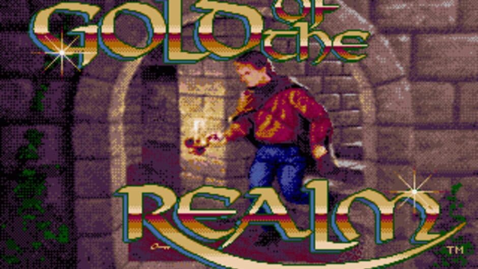 Gold of the Realm screenshot 3