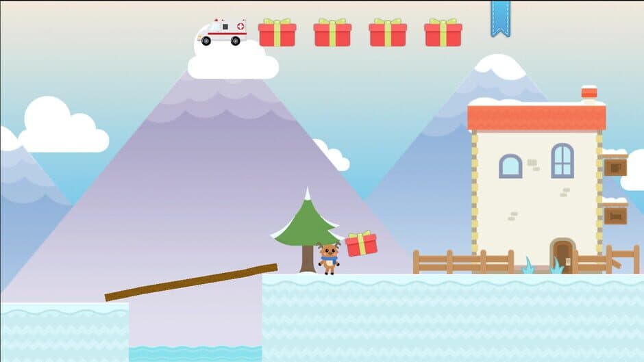 Santa Factory screenshot 2
