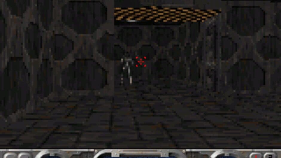 Breathless screenshot 1