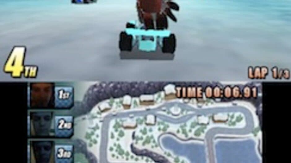 Face Racers: Photo Finish screenshot 4