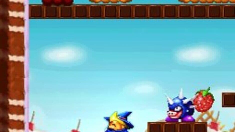 Castle of Magic screenshot 1