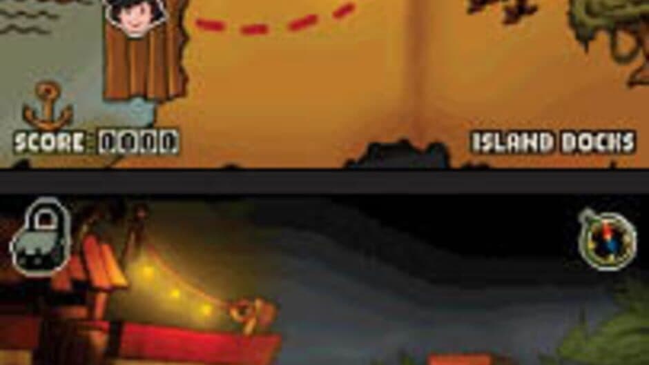 May's Mystery: Forbidden Memories screenshot 4