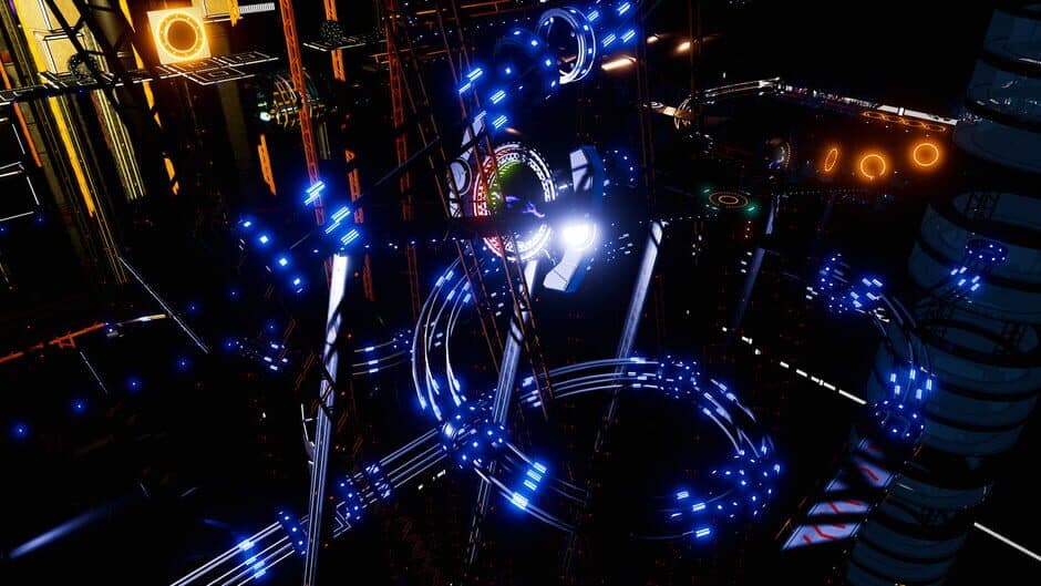 Technosphere screenshot 2