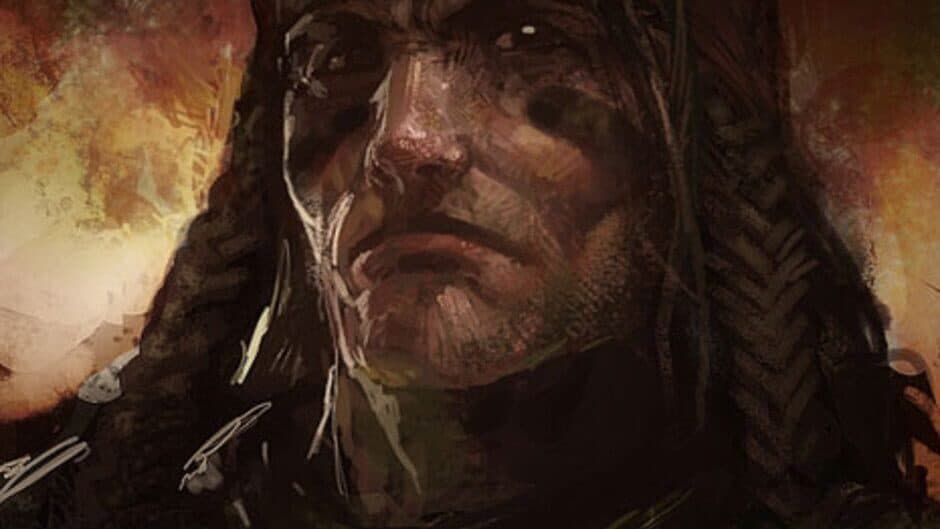 Turok artwork 3