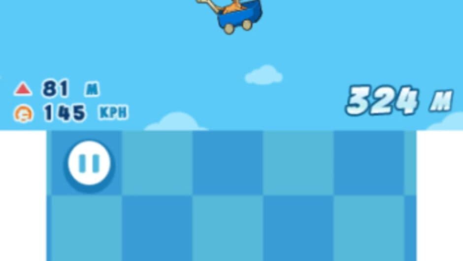 Jet Dog screenshot 4