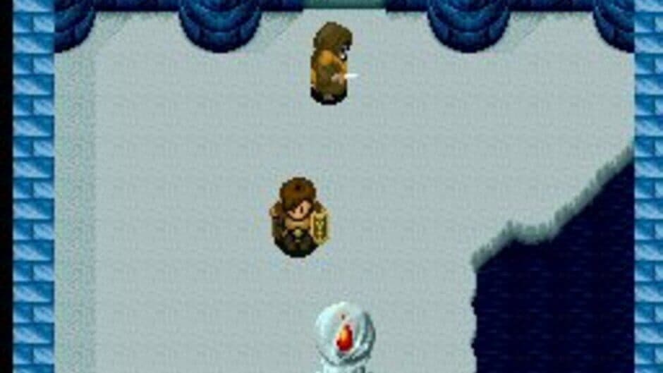 Lagoon screenshot 4