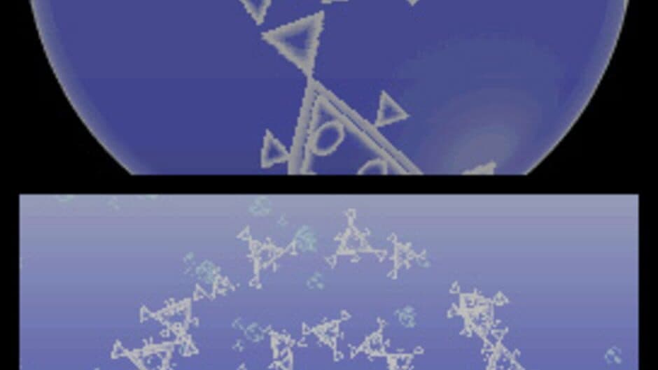 Electroplankton Marine-Crystals screenshot 2