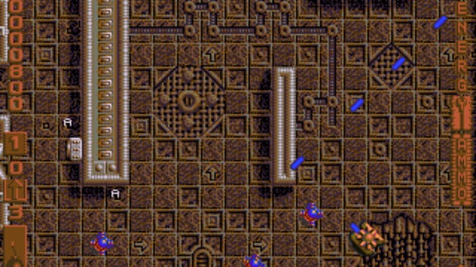 Cytron screenshot 1