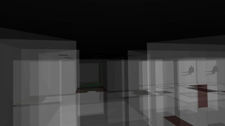 DarkMaze screenshot 2
