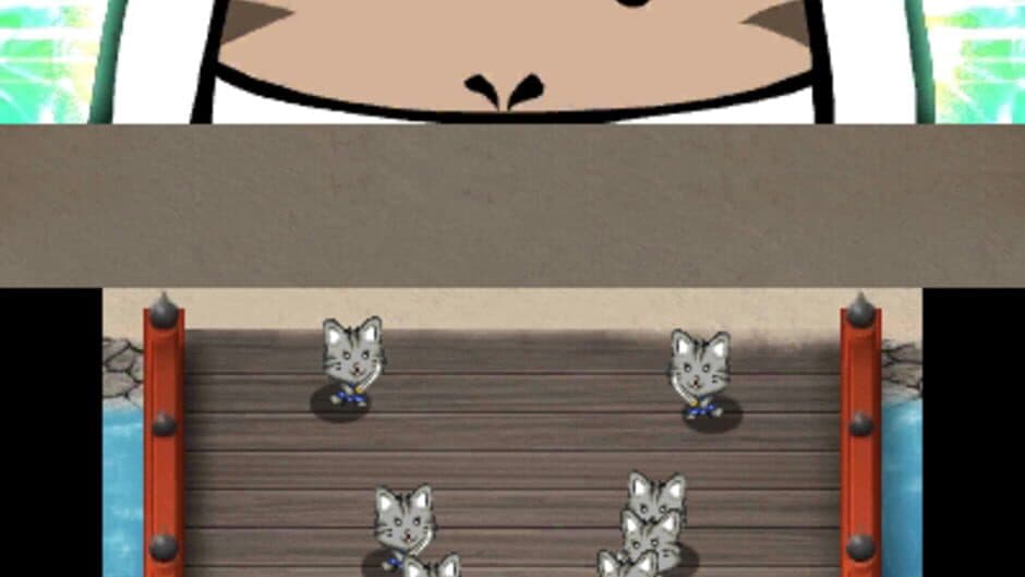 Smash Cat Heroes screenshot 1