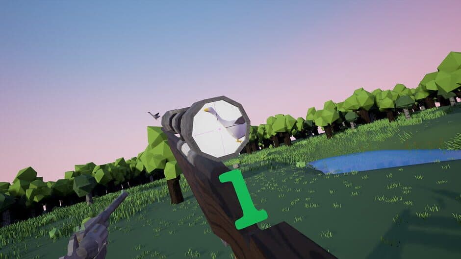 Wildlife VR screenshot 4