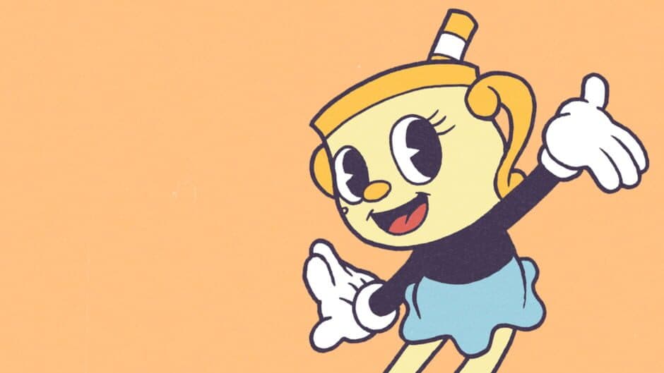 Cuphead: The Delicious Last Course artwork 3