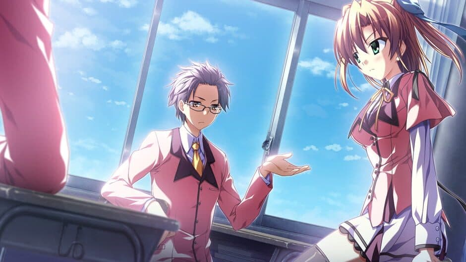 Supipara: Chapter 1 screenshot 4