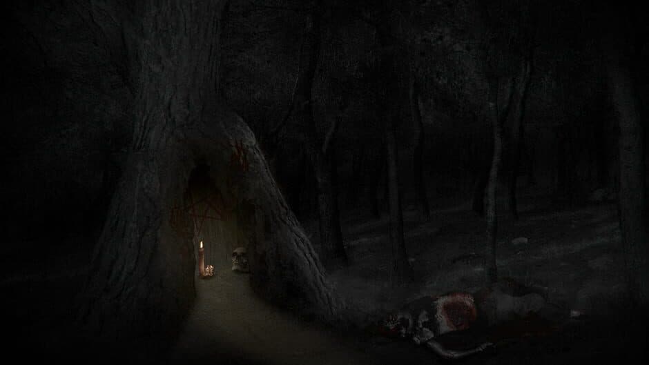 Real Horror Stories: Ultimate Edition screenshot 1