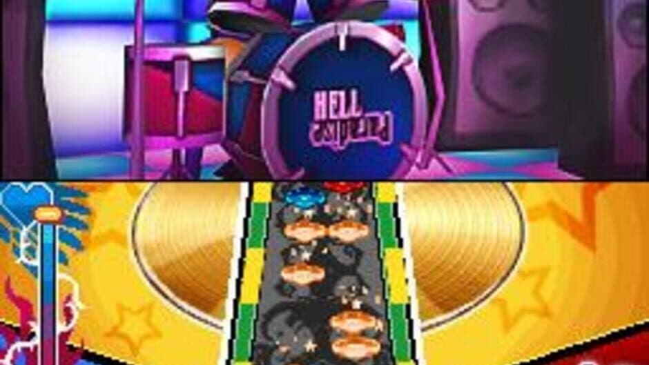 Guitar Rock Tour screenshot 3
