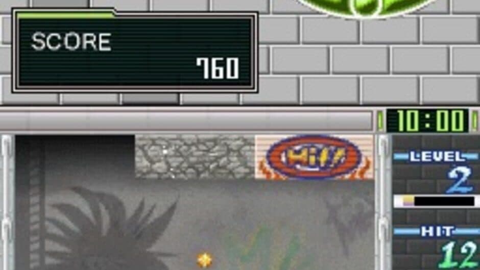 G.G Series: Run & Strike screenshot 2