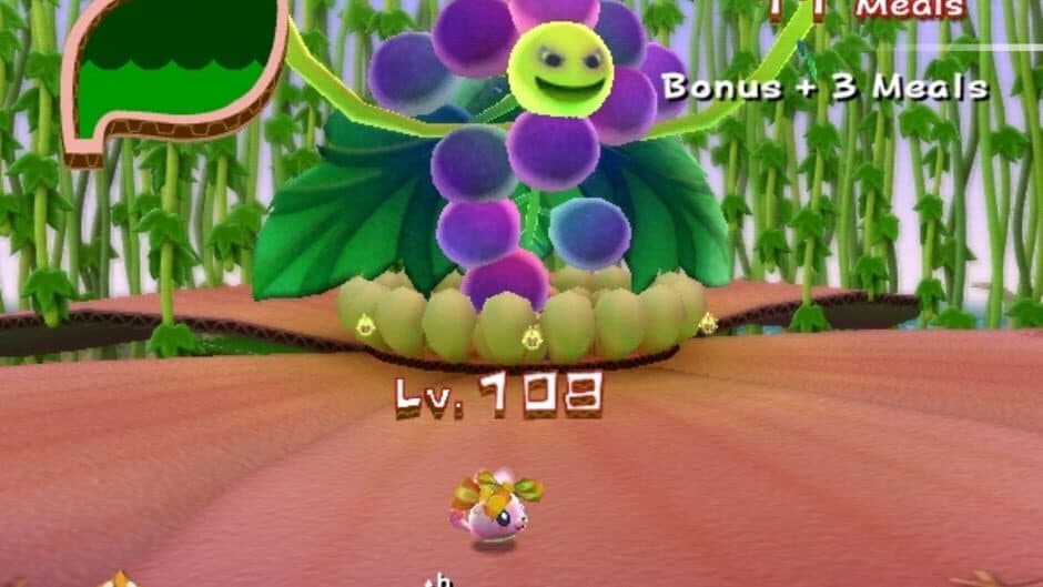 The Munchables screenshot 3