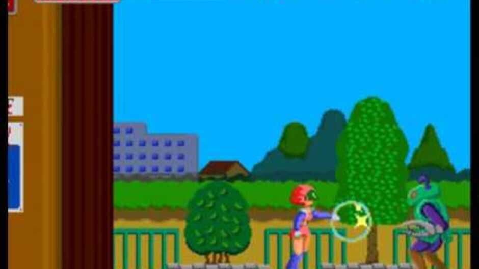 Wonder Momo screenshot 3