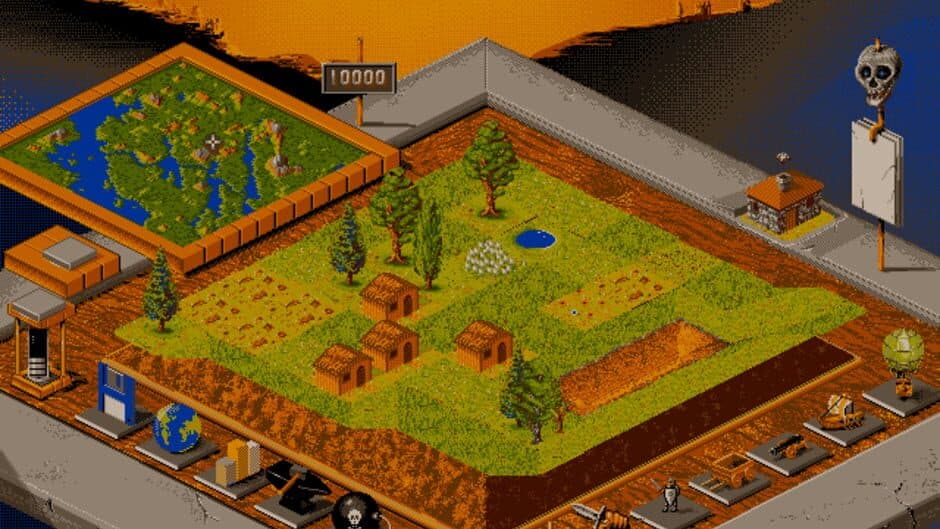 Ultimate Domain screenshot 4