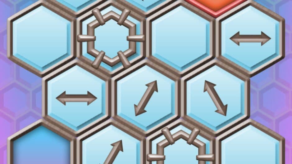 Unblock Hex screenshot 4