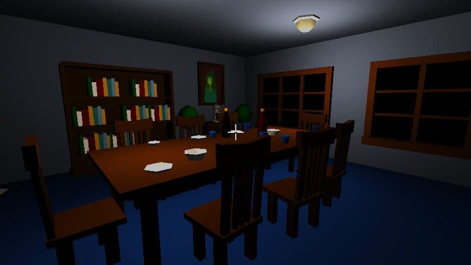 The Very Oganized Thief screenshot 1