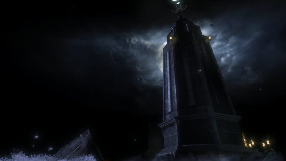 BioShock: The Collection screenshot 4