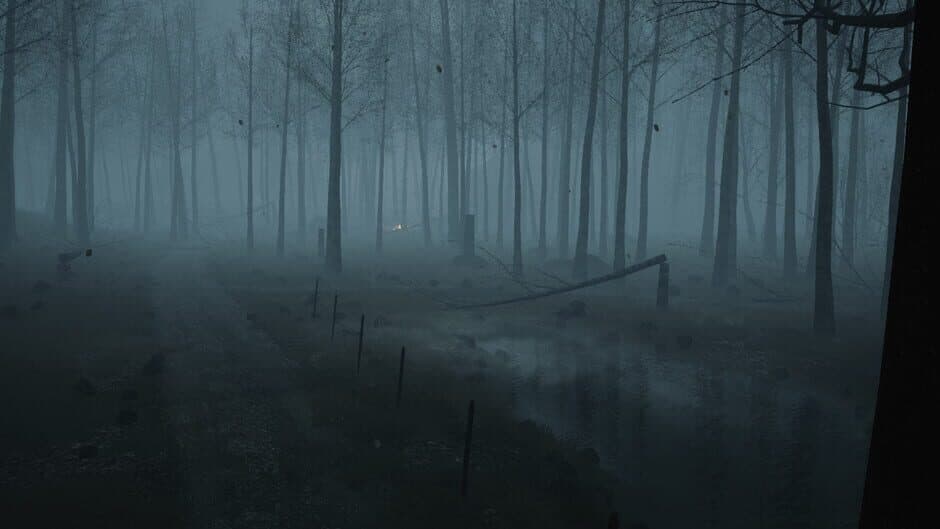 Dead Forest screenshot 4