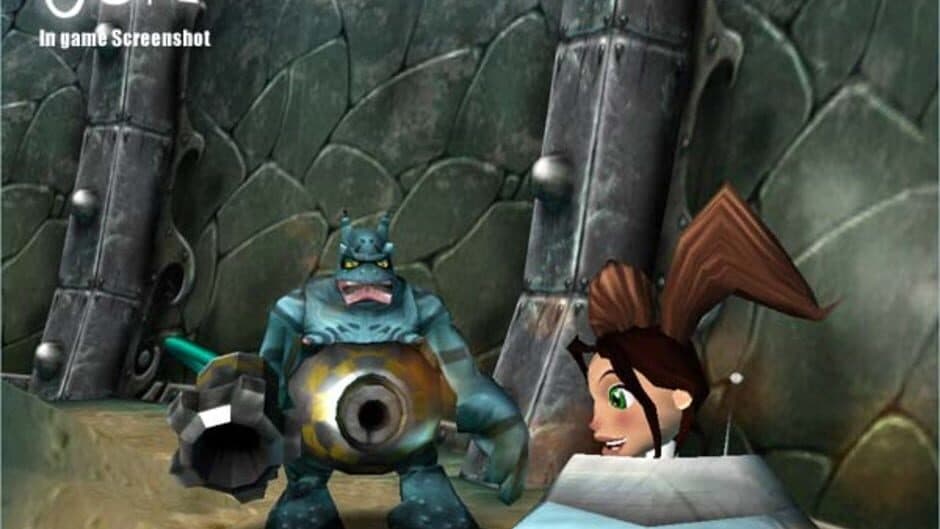 The Kore Gang screenshot 4