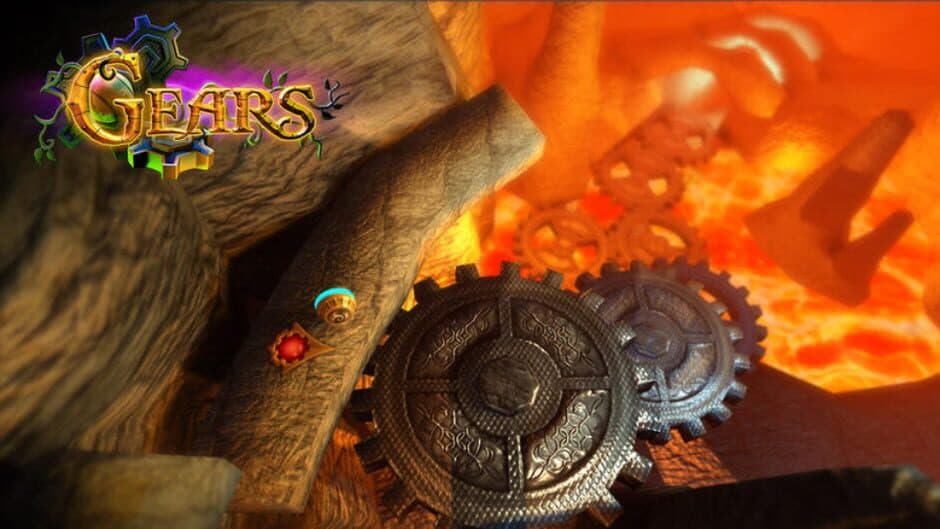 Gears screenshot 1