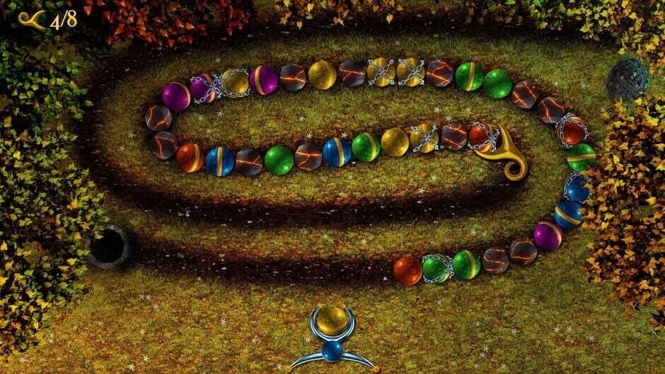 Sparkle Unleashed screenshot 2