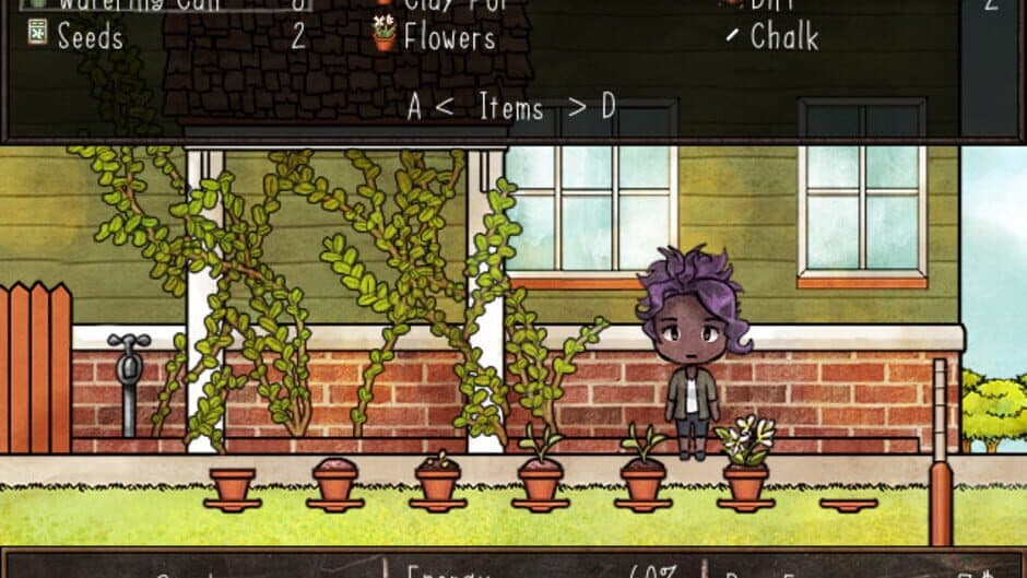 Corinne Cross's Dead & Breakfast screenshot 3