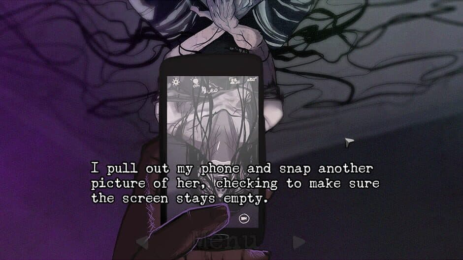 Perceptions of the Dead screenshot 3