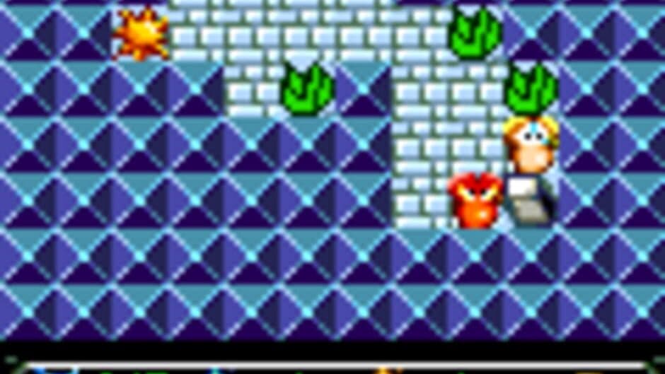 Rayman Garden screenshot 1