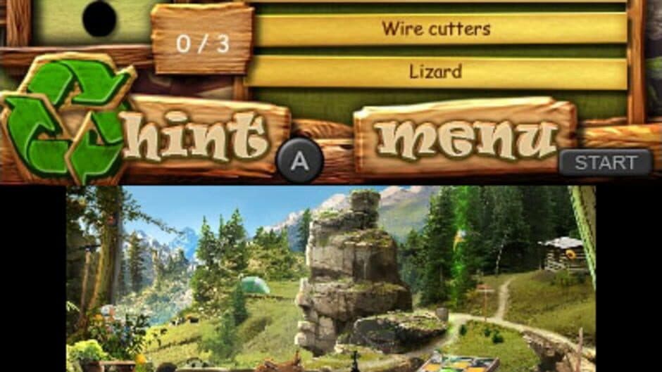 Vacation Adventures: Park Ranger screenshot 3
