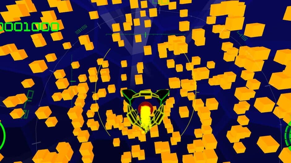 Voxel Blast screenshot 4