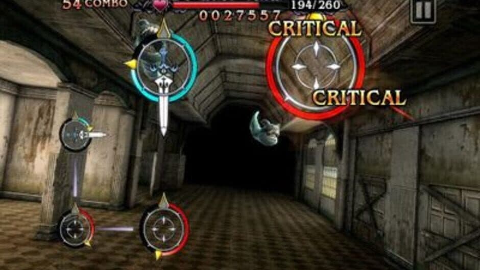 Demon's Score screenshot 2