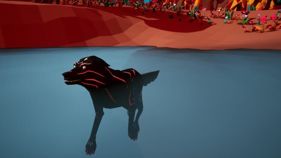 Paws and Soul screenshot 4